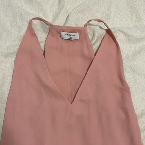 Babaton Tank Top Blouse